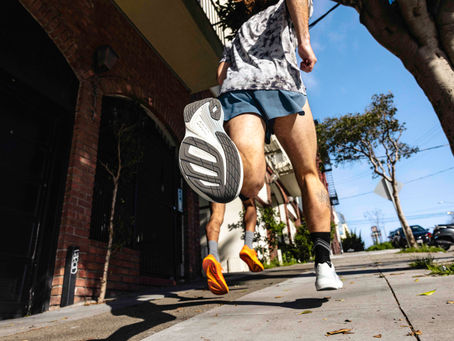 4 Ways to Enjoy Your Upcoming Marathon This Year