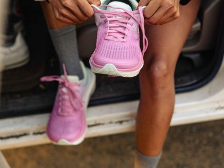 How to Enjoy the Benefits of Running with Your Dog