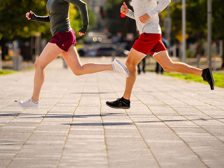 How to Prep for the Spring Running Season Starting Now 