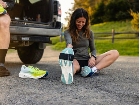 End the Summer on a High Note with Your Runs