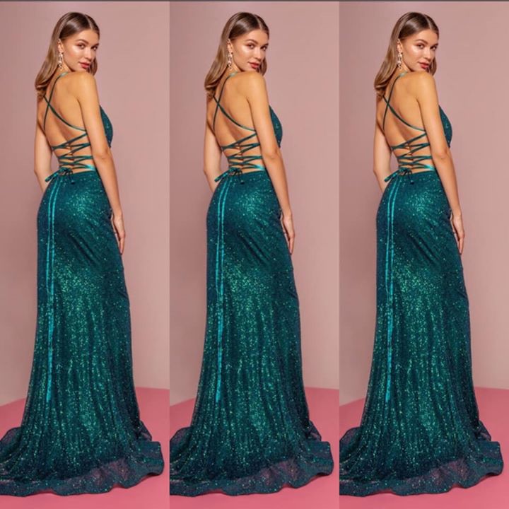 Dress 34