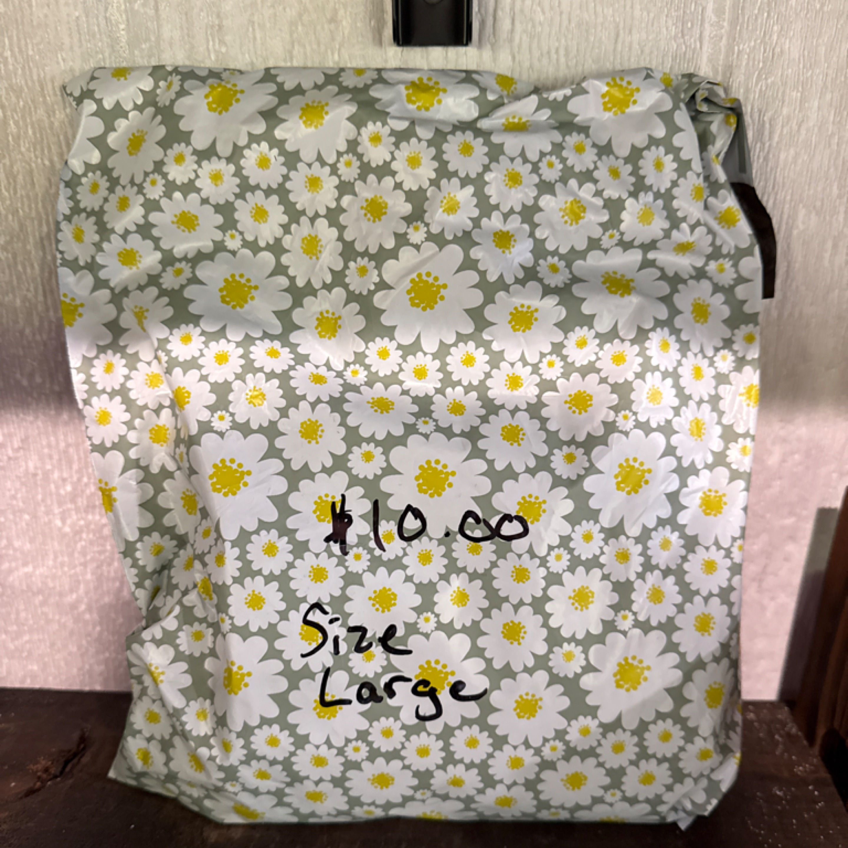 Mystery Bag  - Apparel Size Large