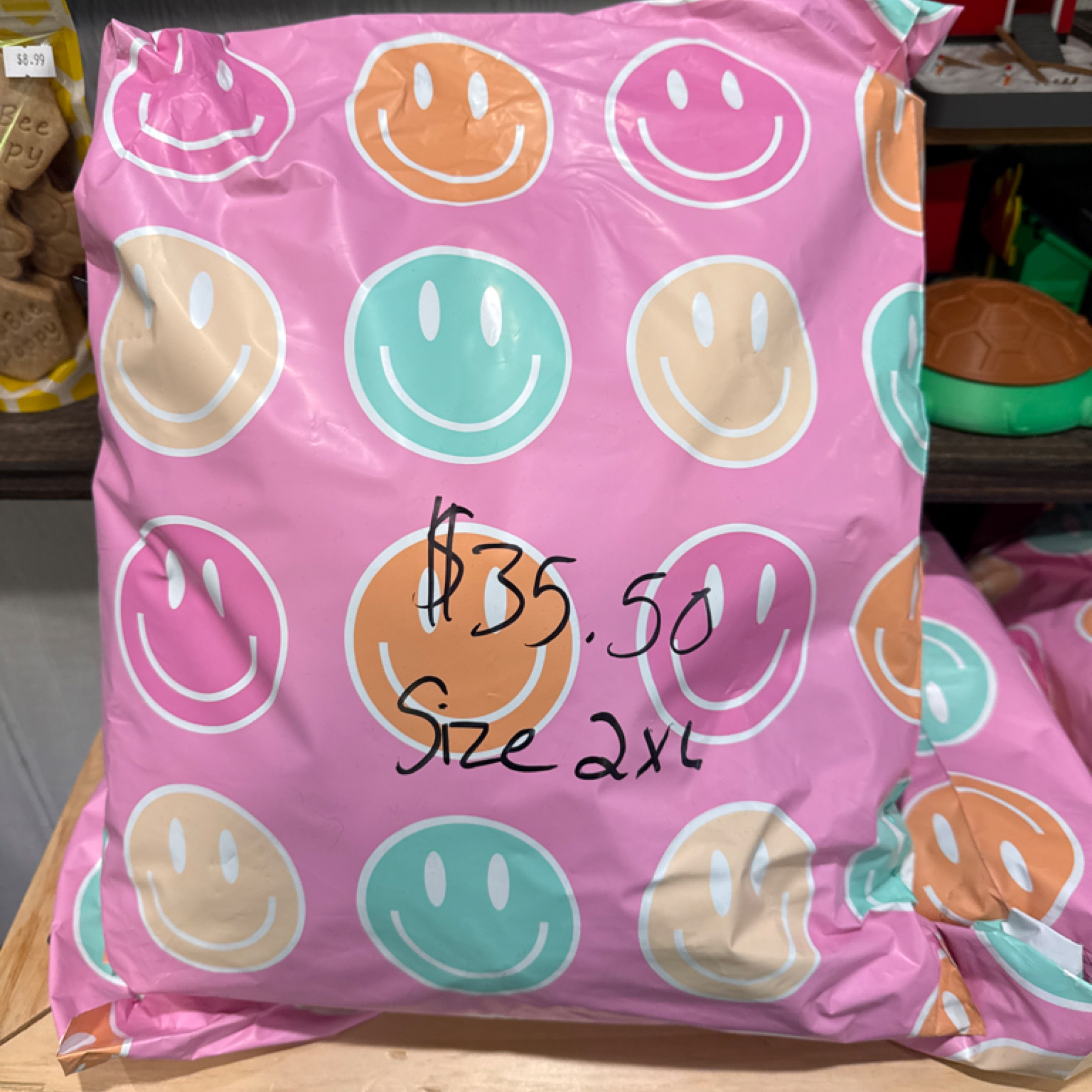 Mystery Bag - Apparel Size 2XL