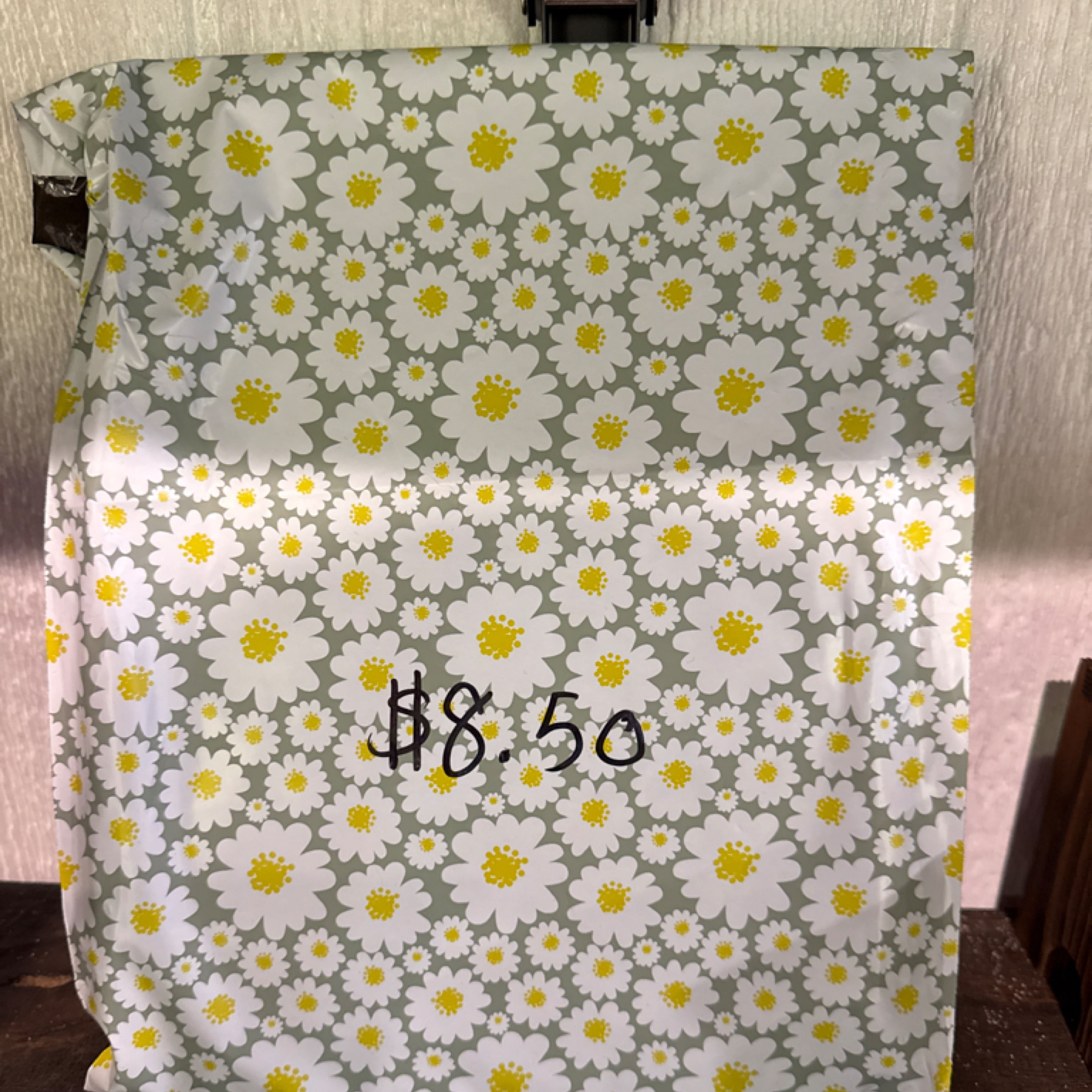 Mystery Bag