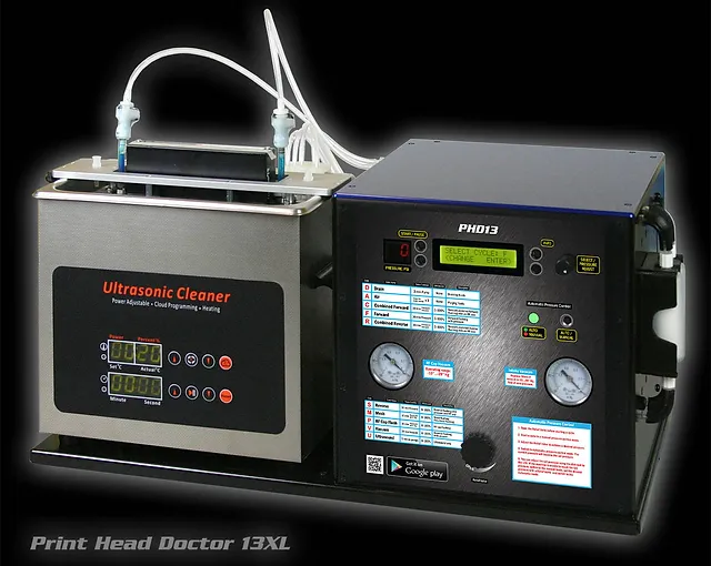 print head doctor 14