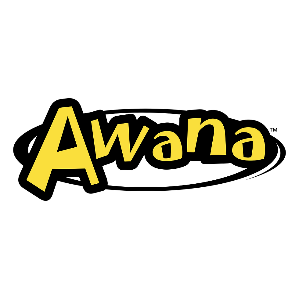 Awana and Dollar Dinners Kick off