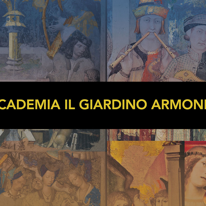 Accademia Il Giardino Armonico
