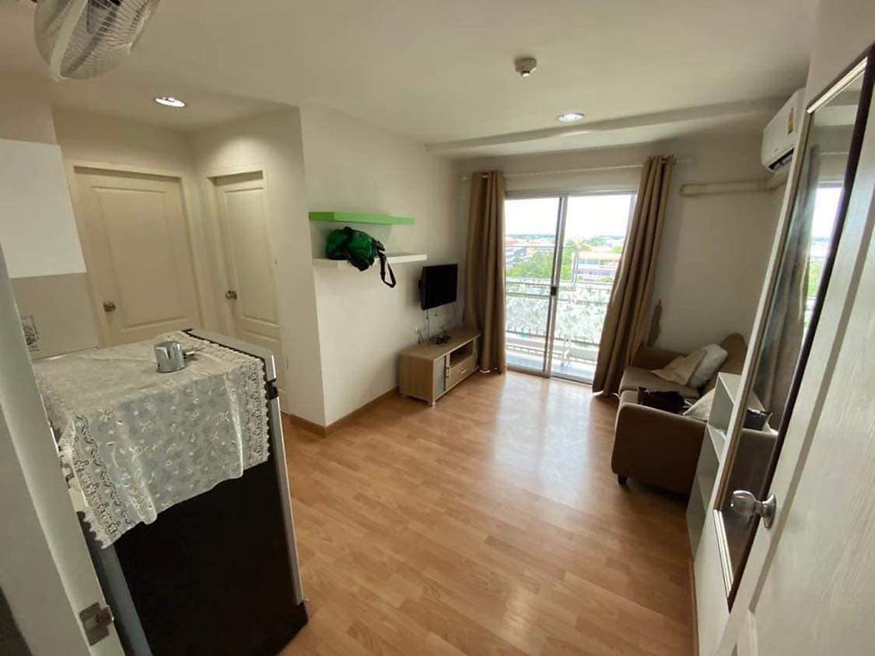  🏢 ขาย คอนโด กัลปพฤกษ์ ซิตี้ พลัส อุดรธานี Kulapapruek City Plus Udon Thani ใจกลางเมือง ทำเลทอง พร้อมอยู่! 🌟