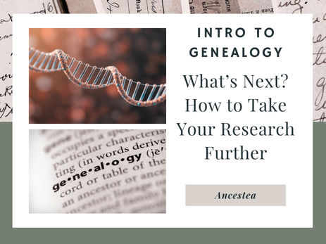 10. What’s the Next? How to Take Your Research Further