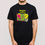 Miniatura: PLAYERA QUEENS OF THE STONE AGE - ERA VULGARIS