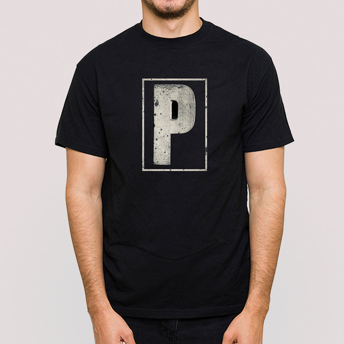 Portishead Stone Tee