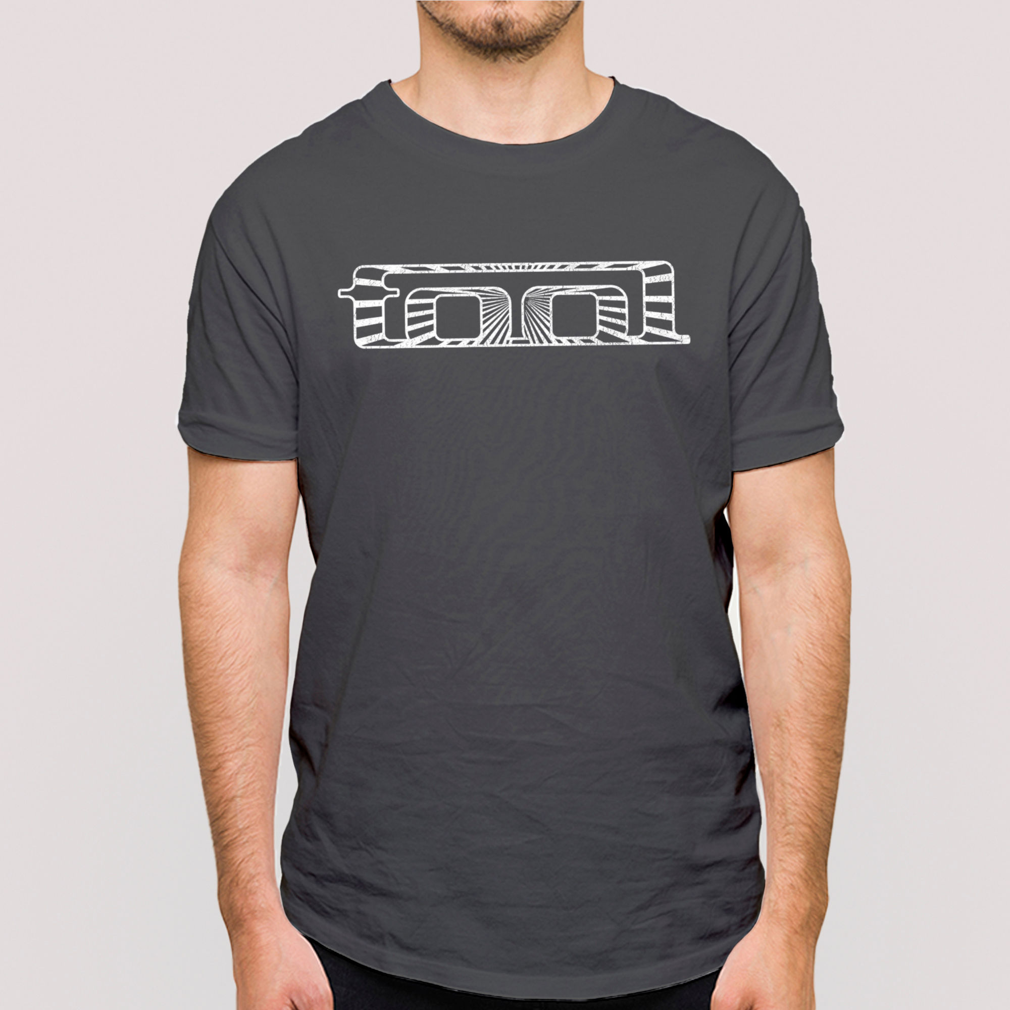 PLAYERA TOOL 2014 MEXICO CITY