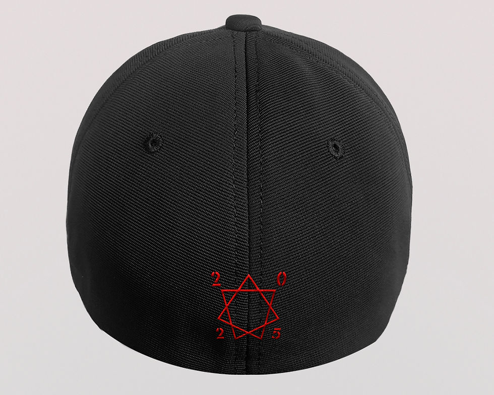 Miniatura: TOOL HAT - 2025