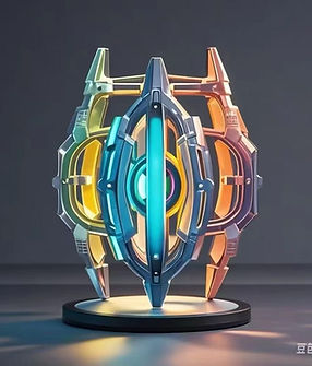 Intricate Designs, Realized