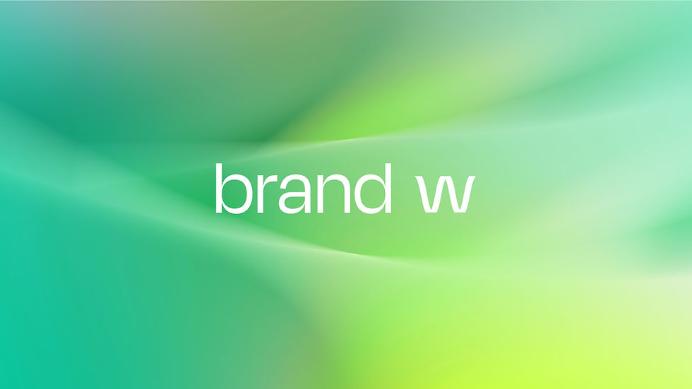 Wallace Health to brand w