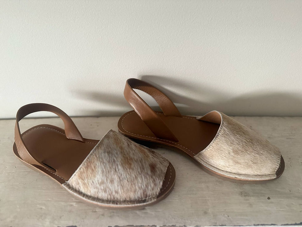 Thumbnail: Texas Sling Back