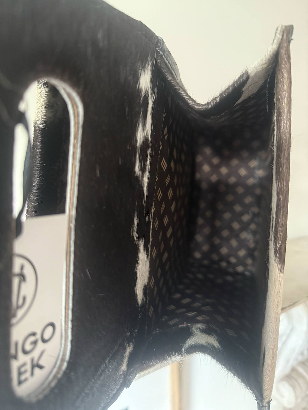 Thumbnail: HAIR-ON HIDE CADDY