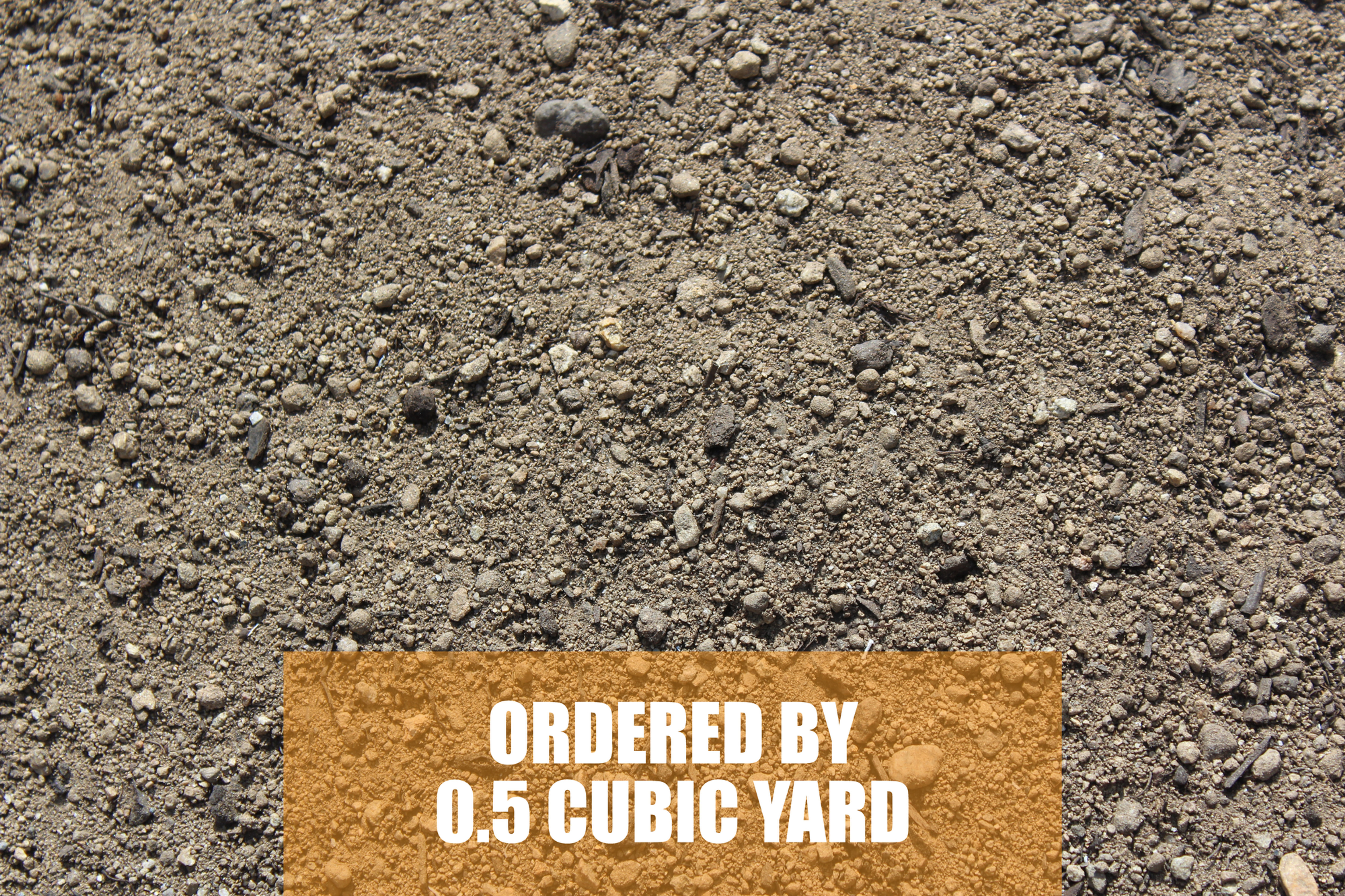 Kick Garden Soil Reno Rock