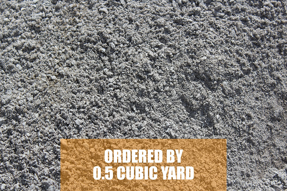 Thumbnail: Concrete Sand