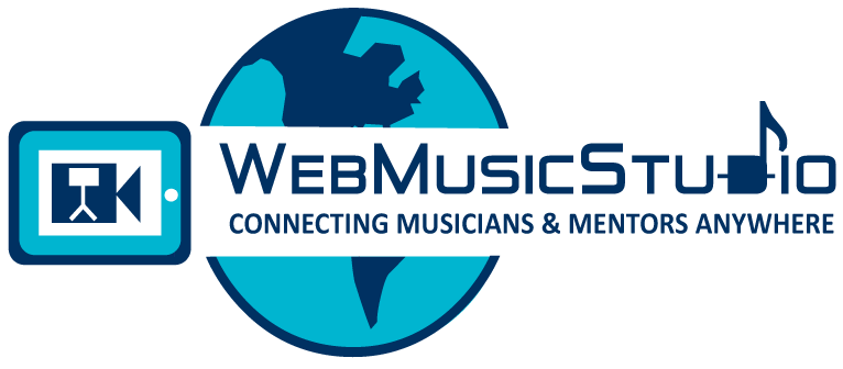 Web music