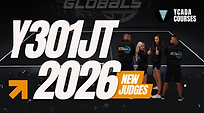 1st Year Judges