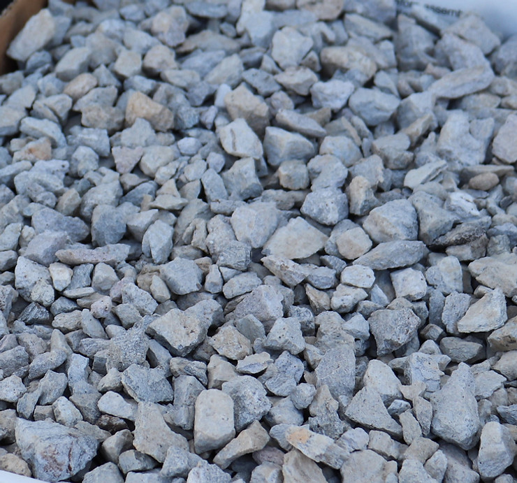 All-Lite Materials Drain Rock