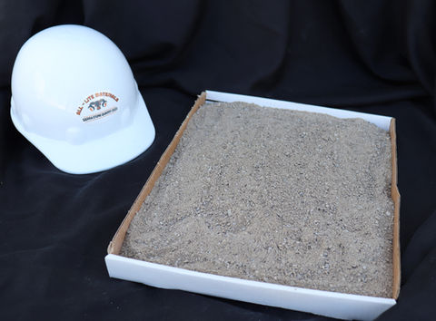 Sand