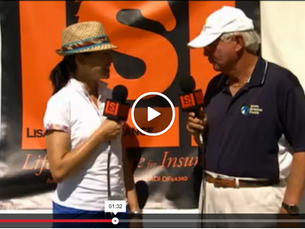 Member Interviews from the Festival of the Horse CDI 3*