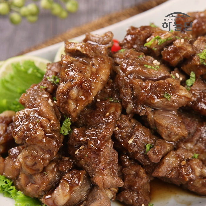 Thumbnail: US PREMIUM RIB EYE 500G