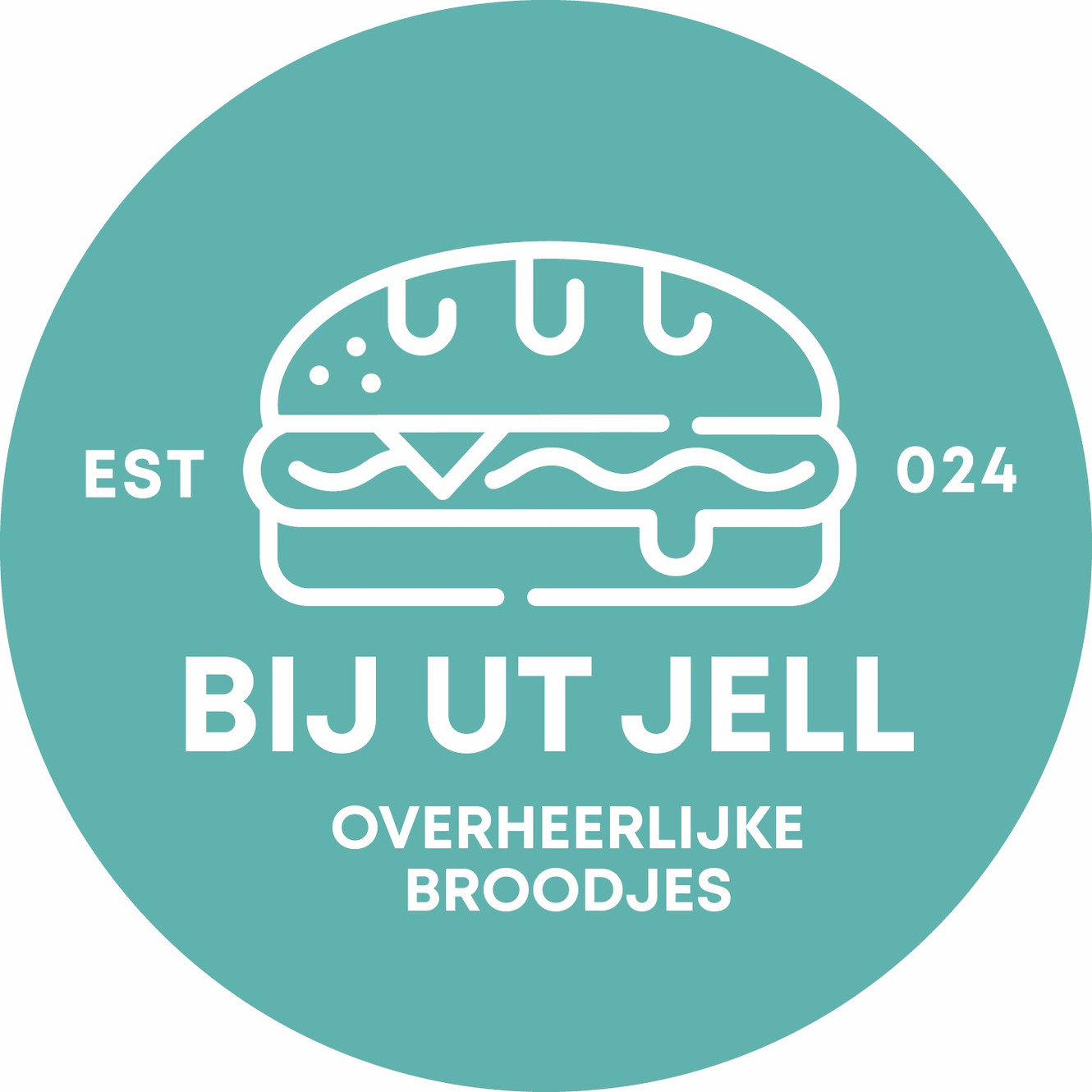 Bij ut Jell