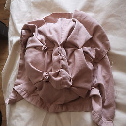 Eilidh Gorton Retaining Wall