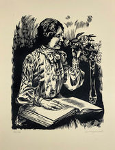 Helen Keller