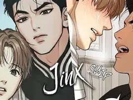 Reseña de Jinx - Mi primera incursión en el manhwa erótico