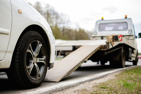 How To Remove A Repossession From A Credit Report