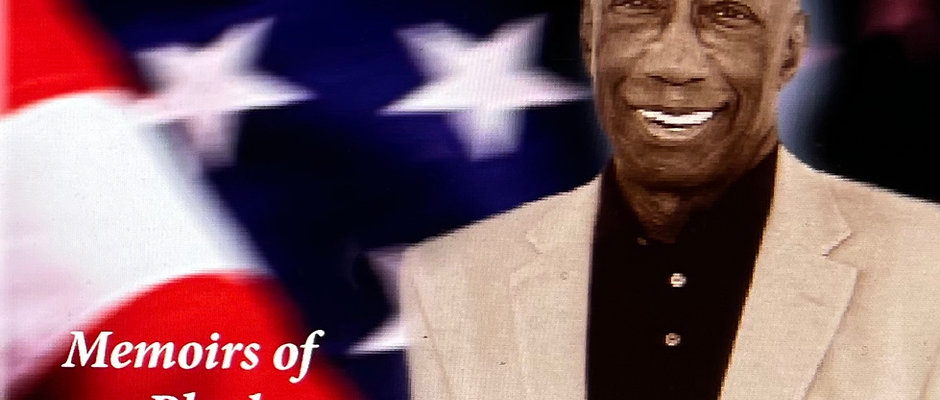 Memoirs of a Black Panther: In Pursuit of America's Promise