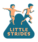 Little Strides Roehampton logo