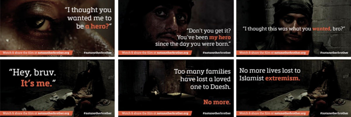 NotAnotherBrother Social