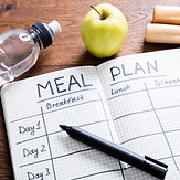 Start your journey now with Pro Fitness NW, Indiana -where weight loss begins in the kitchen
