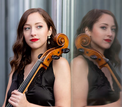 Headsho of Megan Chartier