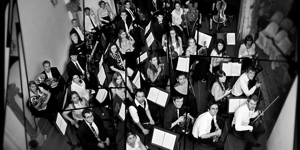One Found Sound: Constellations Galactic Gala