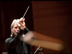 Conductor Carl St.Clair Appointed Music Director of Thailand Philharmonic Orchestra
