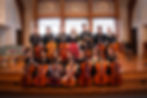 Cal Poly Cello Fest 2027