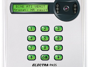 firma instalare interfoane bucuresti