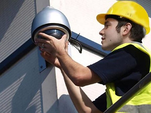 firma instalare sisteme control acces bucuresti