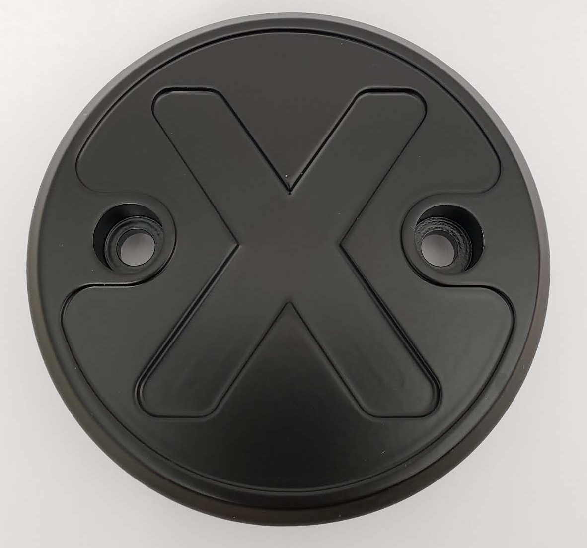 Street Derby Cover X