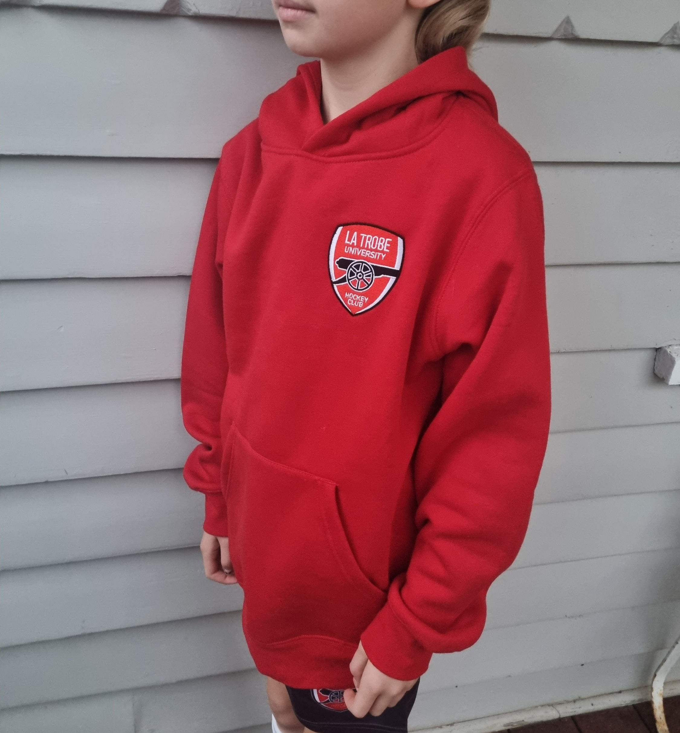 Junior Hoodie