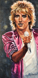 Rod Stewart