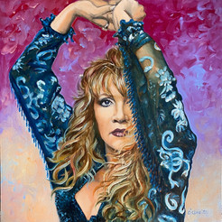 Stevie Nicks