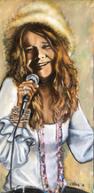 Janis Joplin