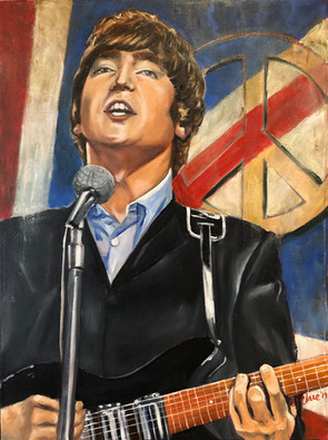 Lennon